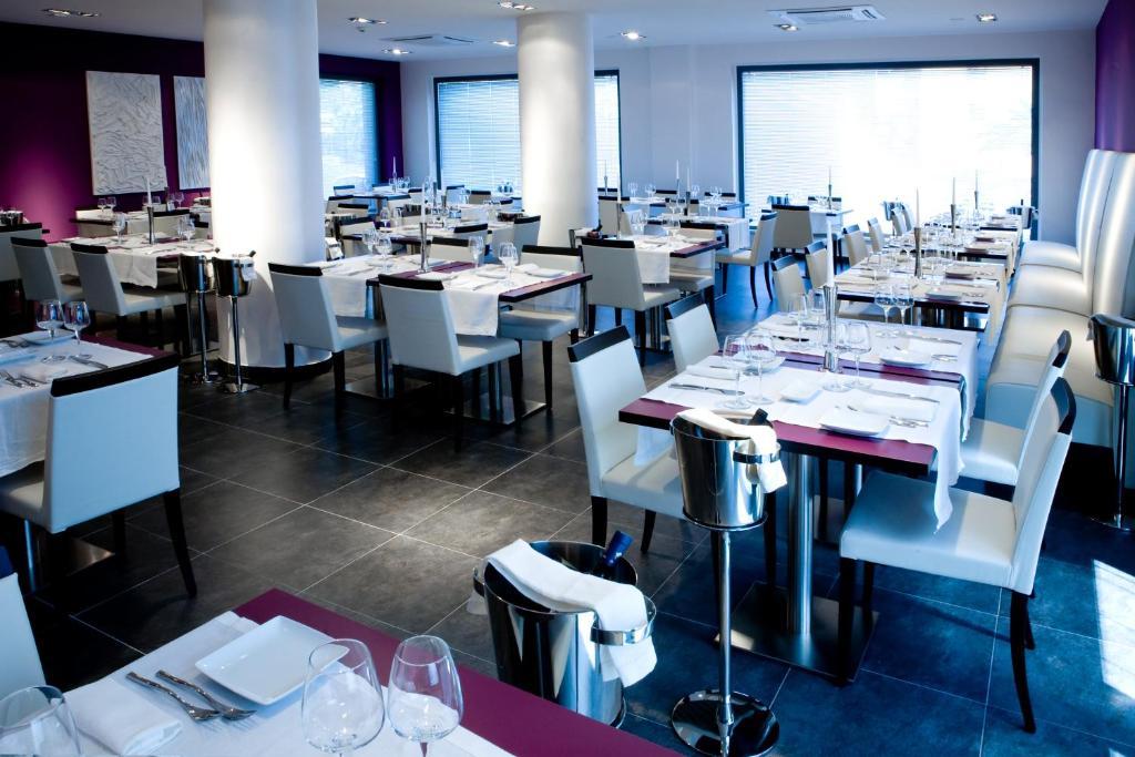 Hotel Napoleon Torre Melissa Buitenkant foto